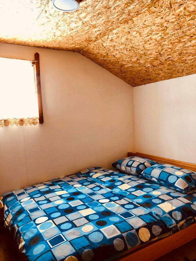 Cottage Uskoci Žabljak Eksteriør bilde