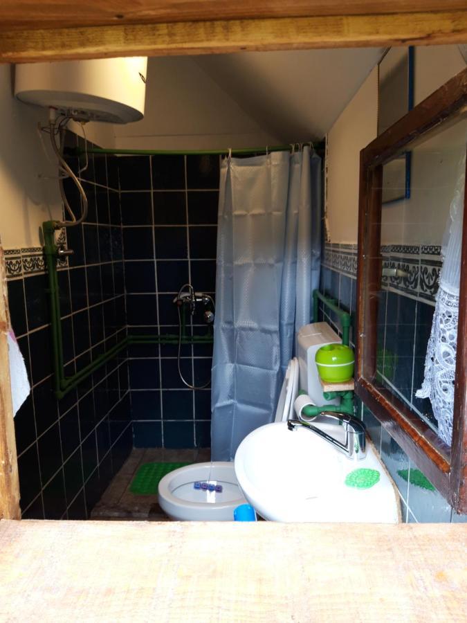 Cottage Uskoci Žabljak Rom bilde