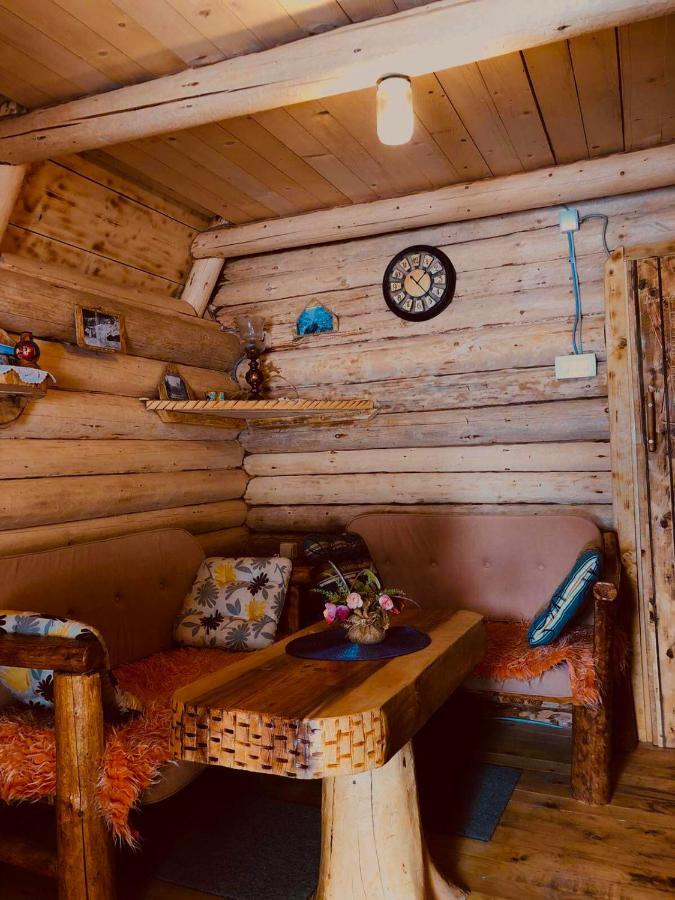 Cottage Uskoci Žabljak Rom bilde