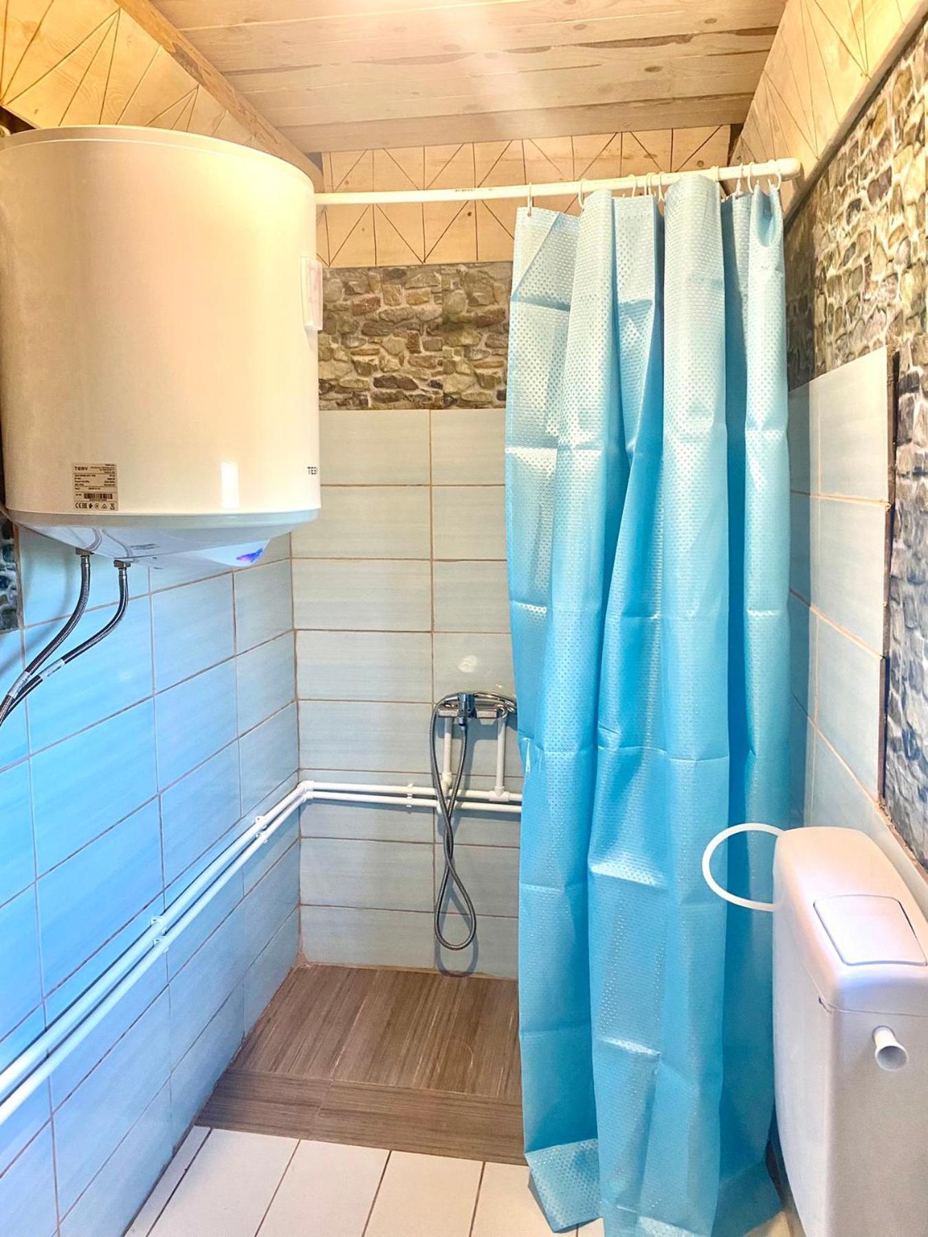 Cottage Uskoci Žabljak Rom bilde