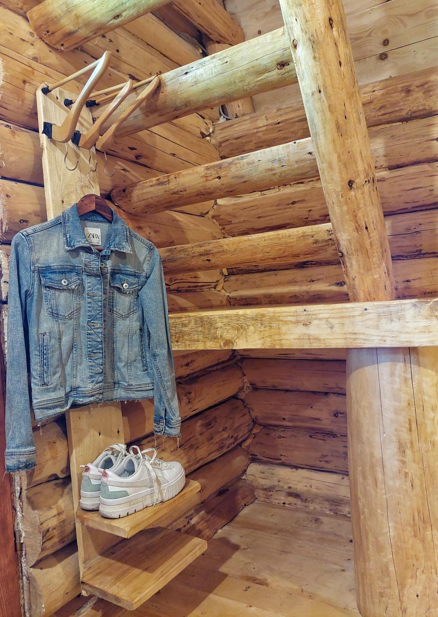 Cottage Uskoci Žabljak Rom bilde