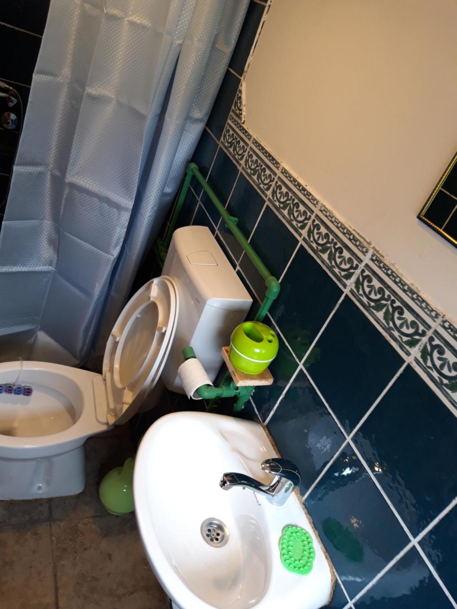 Cottage Uskoci Žabljak Rom bilde